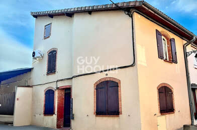 Immeuble  212000 €