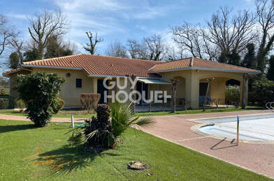 Maison 6 pièces 530000 €