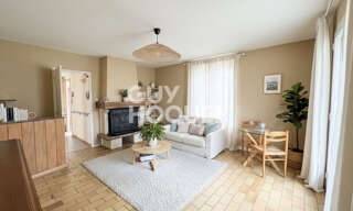 Maison 4 Pièces 69 m² à vendre à Villenave-d'Ornon (33140)