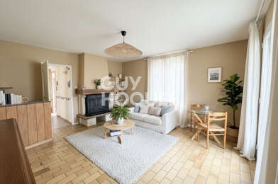 Maison 4 pièces 278000 €