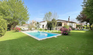 Maison 4 Pièces 69 m² à vendre à Villenave-d'Ornon (33140)
