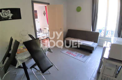 Appartement 2 pièces 59000 €