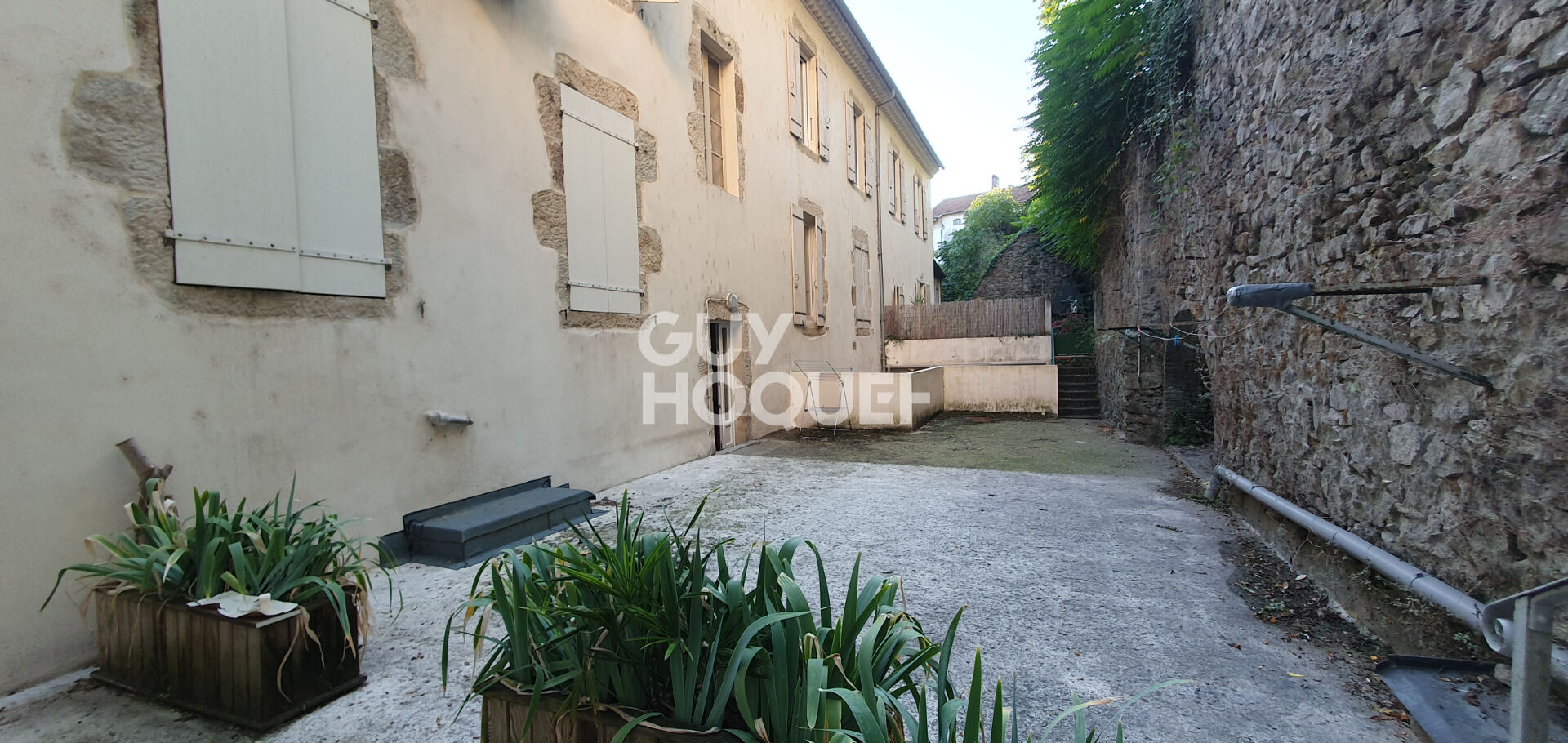 Appartement  T2 à vendre Vals-les-Bains 07600