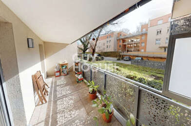 Appartement 3 pièces 245000 €
