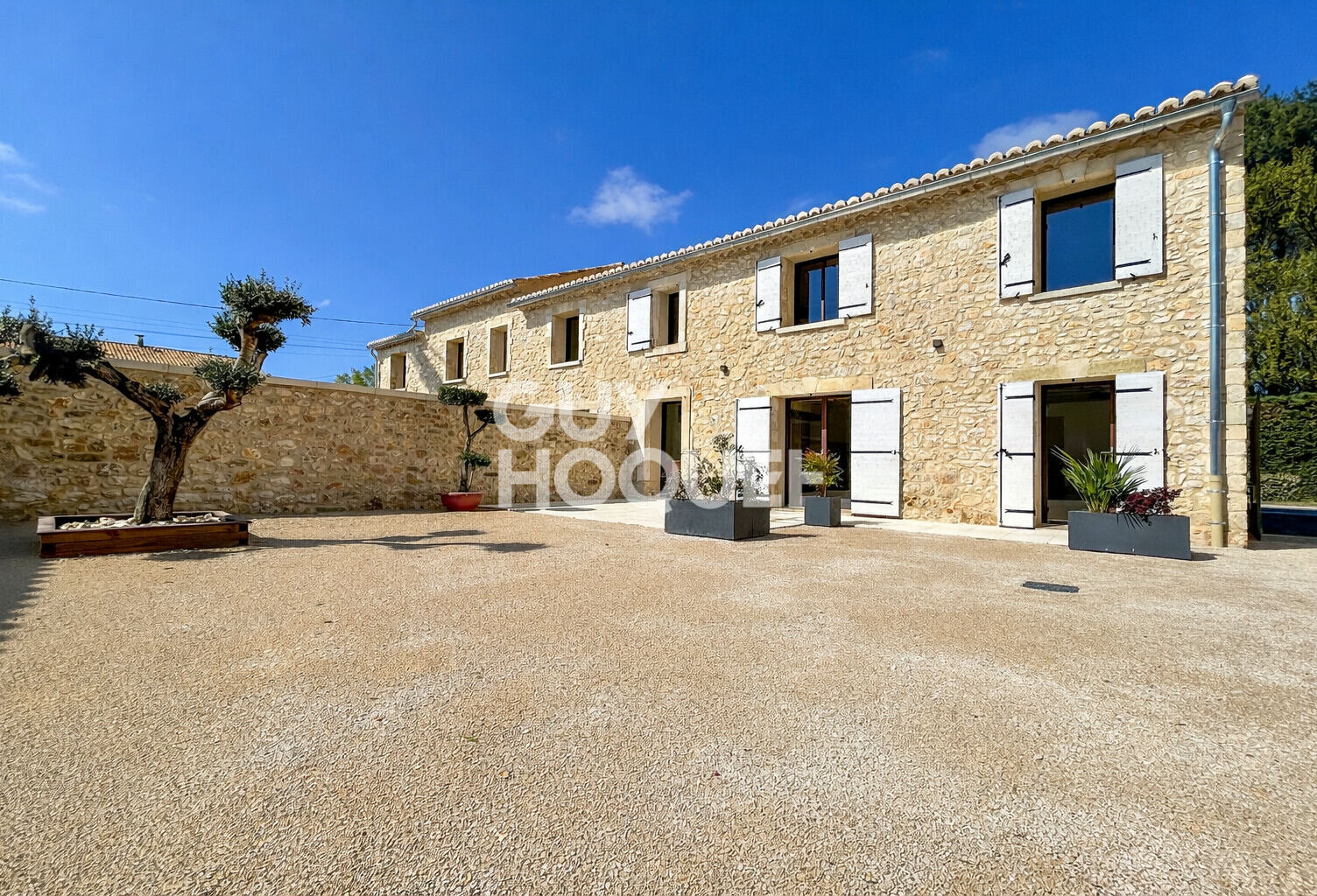 maison — photo 1