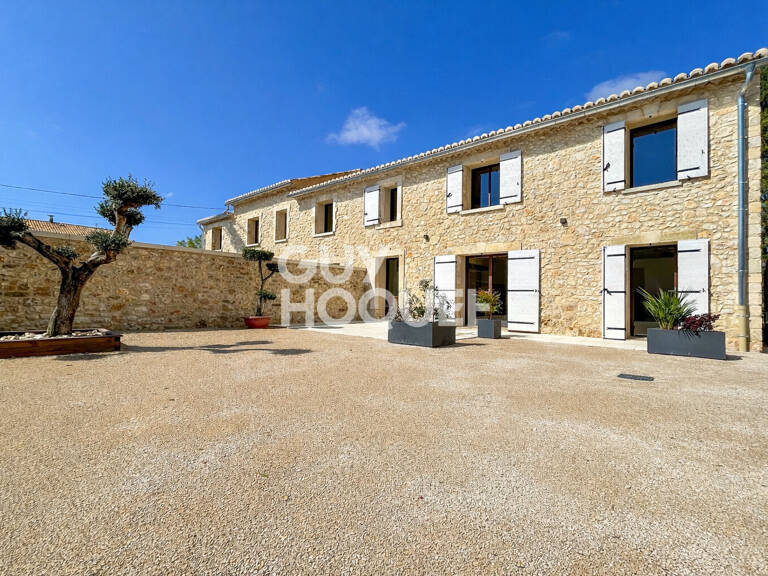 maison — photo 1