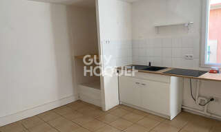 Appartement 3 Pièces 59 m² à louer à L'Isle-sur-la-Sorgue (84800)