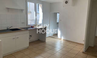 Appartement 3 Pièces 59 m² à louer à L'Isle-sur-la-Sorgue (84800)