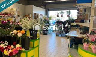 Commerce 1 Pièce 51 m² à vendre à Moret-Loing-et-Orvanne (77250)