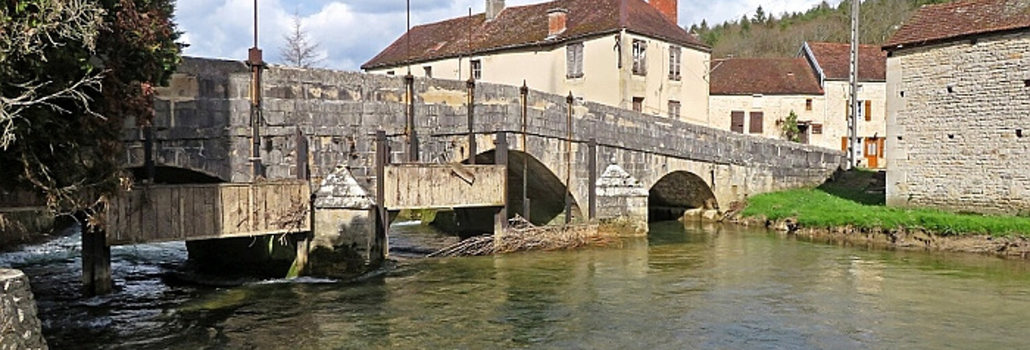 Maison 7 Pièces 100 m² à vendre à Aisey-sur-Seine (21400)