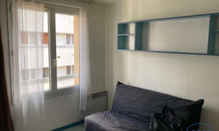Appartement 1 Pièce 16 m² à louer à Toulouse (31400)