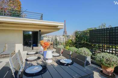 Appartement 4 pièces 2700000 €