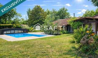 Maison 4 Pièces 120 m² à vendre à Parentis-en-Born (40160)