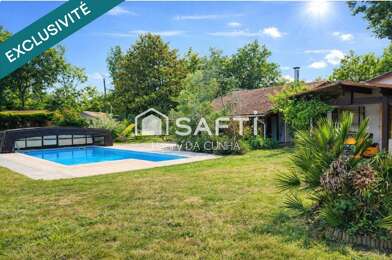 Maison 4 pièces 540000 €