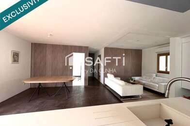 Maison 4 pièces 540000 €