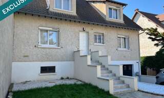 Maison 6 Pièces 137 m² à vendre à Gazeran (78125)