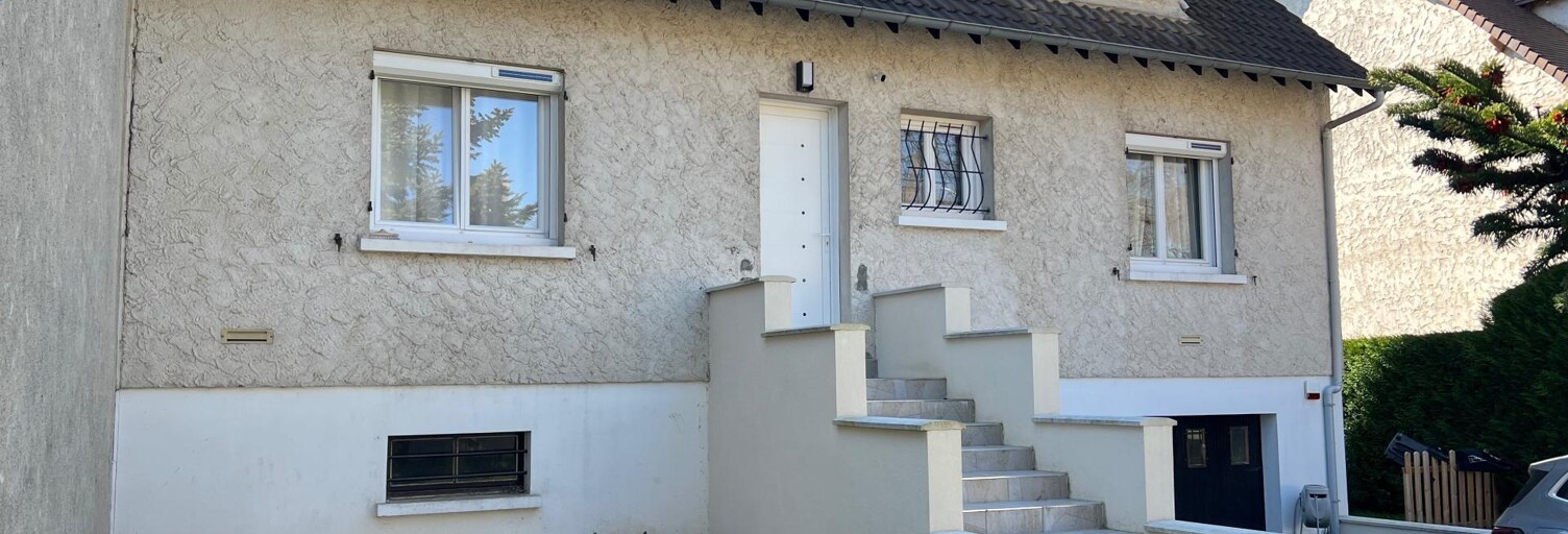 Maison 6 Pièces 137 m² à vendre à Gazeran (78125)