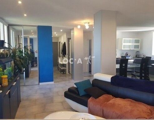 Agence immobilière de LOC'A