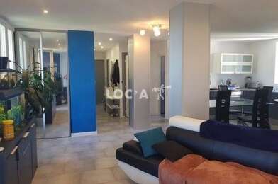 Appartement 3 pièces 1200 €