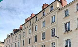 Appartement 3 Pièces 38 m² à vendre à Nantes (44000)
