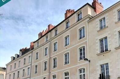 Appartement 3 pièces 132000 €