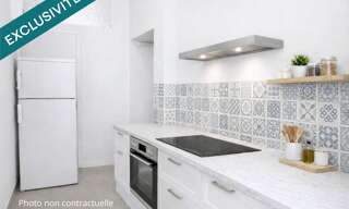 Appartement 3 Pièces 38 m² à vendre à Nantes (44000)