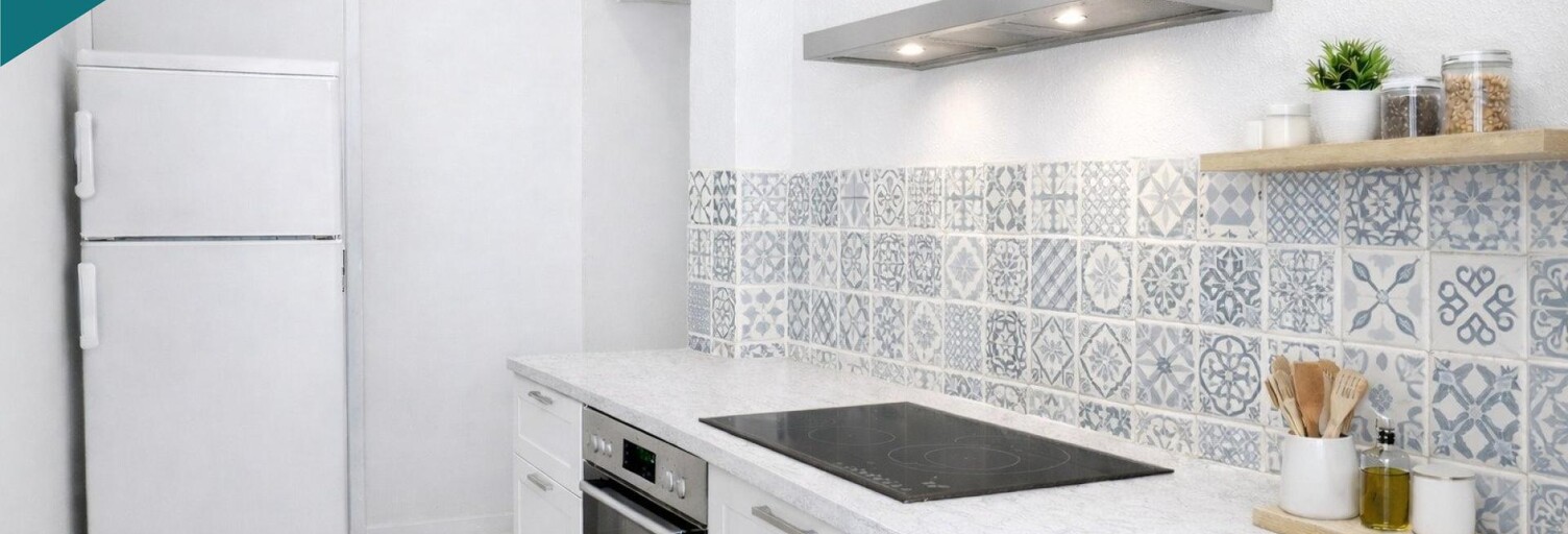 Appartement 3 Pièces 38 m² à vendre à Nantes (44000)