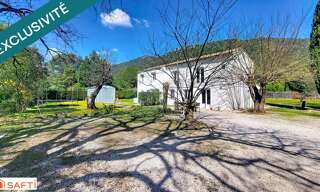 Maison 7 Pièces 212 m² à vendre à Signes (83870)