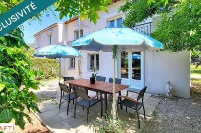 Maison 7 pièces 590000 €