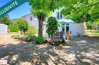 Maison 7 pièces 590000 €