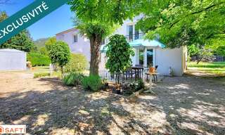 Maison 7 Pièces 212 m² à vendre à Signes (83870)