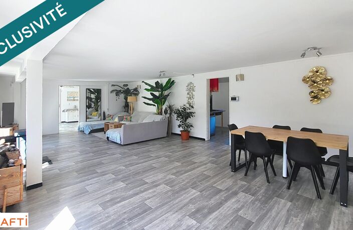 Maison T7 + studio en campagne au calme — photo 5