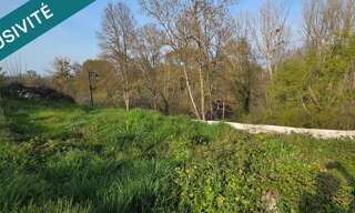 Terrain  346 m² à vendre à La Roche-Posay (86270)