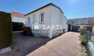 Maison 5 Pièces 103 m² à vendre à Bonsecours (76240)