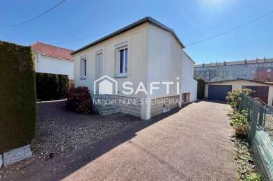 Maison 5 pièces 200000 €