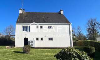 Maison 7 Pièces 115 m² à vendre à Guémené-sur-Scorff (56160)