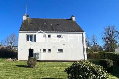 Maison 7 pièces 163000 €