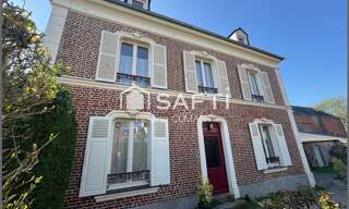 Maison 6 Pièces 119 m² à vendre à Lisieux (14100)