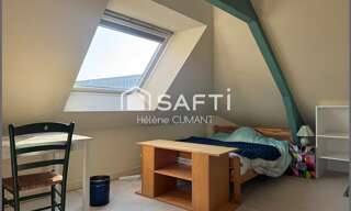 Maison 6 Pièces 119 m² à vendre à Lisieux (14100)