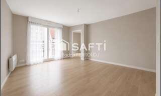Appartement 2 Pièces 47 m² à vendre à Paris 19 (75019)