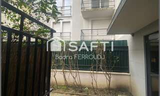 Appartement 2 Pièces 47 m² à vendre à Paris 19 (75019)