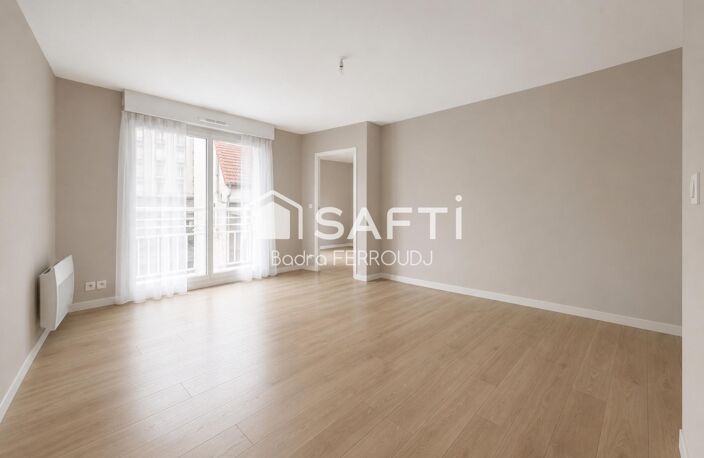 Appartement lumineux clés en mains. — photo 2
