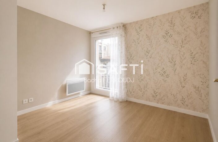 Appartement lumineux clés en mains. — photo 3