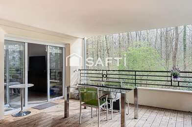 Appartement 3 pièces 299000 €