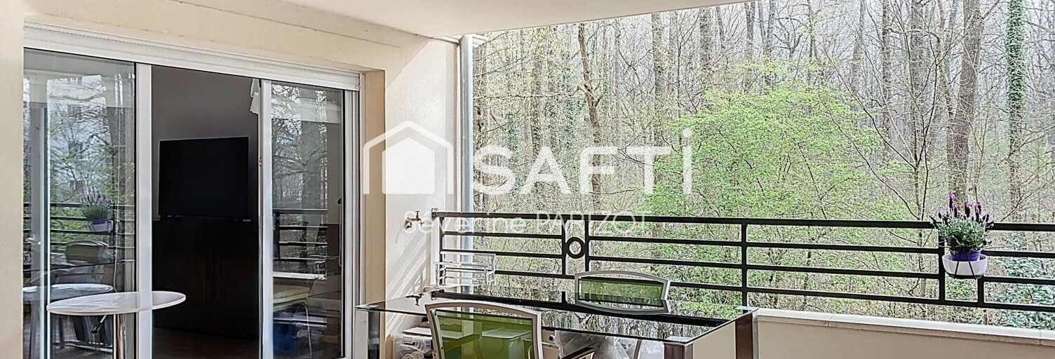 Appartement 3 Pièces 71 m² à vendre à Le Plessis-Trévise (94420)