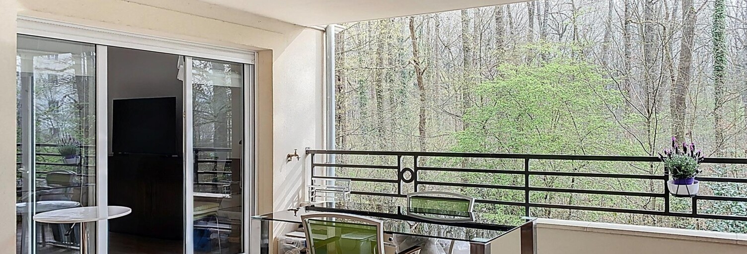 Appartement 3 Pièces 71 m² à vendre à Le Plessis-Trévise (94420)