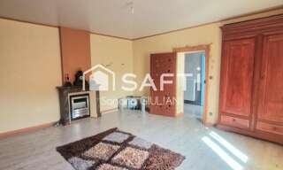 Maison 5 Pièces 220 m² à vendre à Viviers-sur-Chiers (54260)