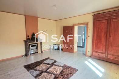 Maison 5 pièces 239000 €