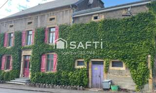 Maison 5 Pièces 220 m² à vendre à Viviers-sur-Chiers (54260)