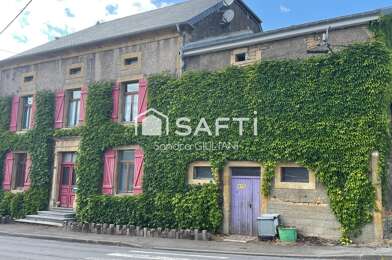 Maison 5 pièces 239000 €